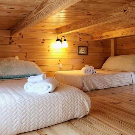 Water View Cabin Near North Topsail Beach Sneads Ferry Ngoại thất bức ảnh